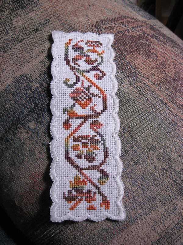 Bookmark for Literacy