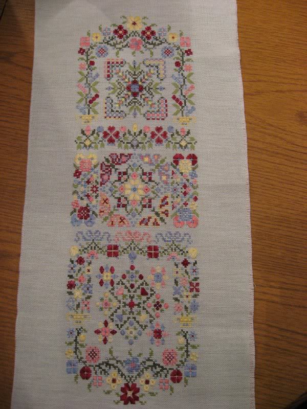 How Does Your Garden Grow