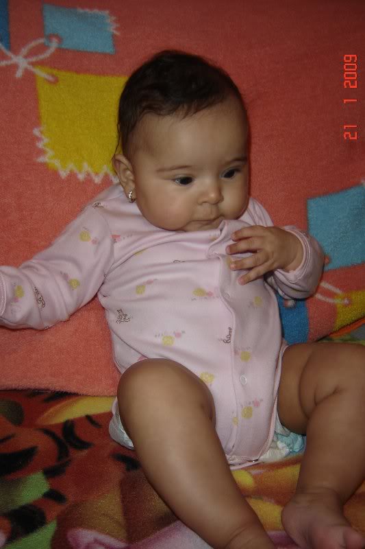 Wow picioruse goale!