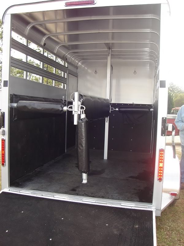 Plenty O'Room for the Big Mares