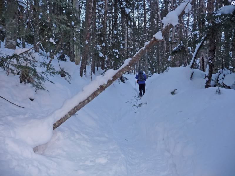 02-HEADING OUT NEXT MORNING