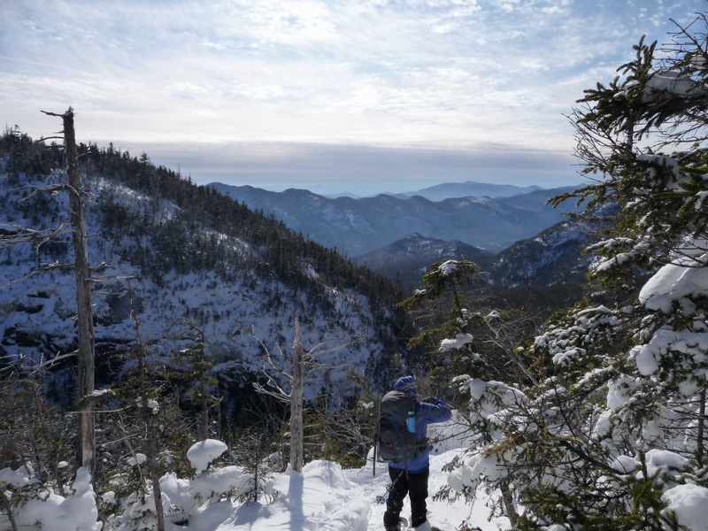 08-HEADING DOWN TO THE RANGE TRAIL