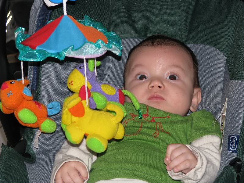 Ce-or mai vrea si astea de-mi obtureza imaginea?!