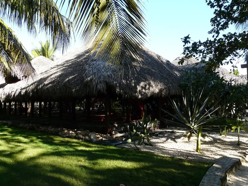 A la carte restaurant