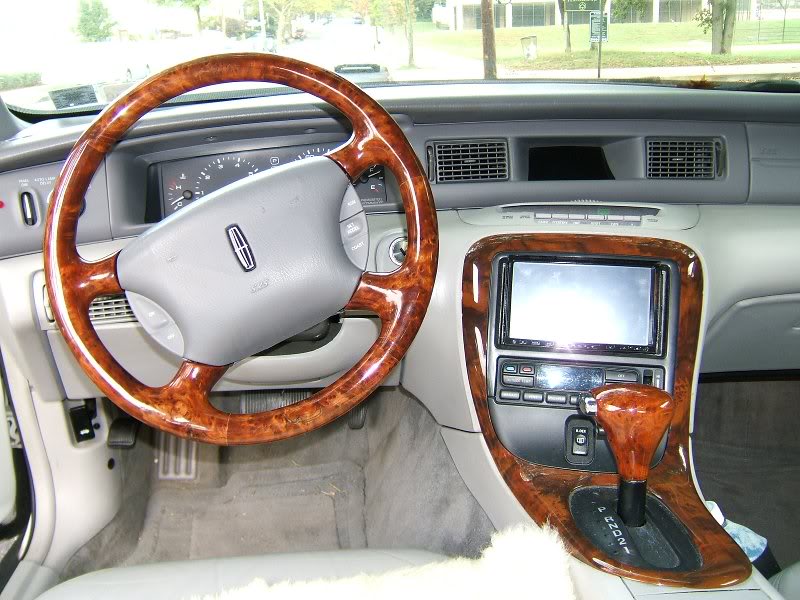 My MARK VIII 98 CE alsonin@yandex. ru