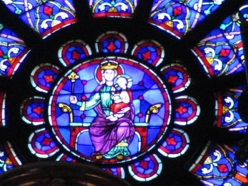 Rose Ouest (d��tail)