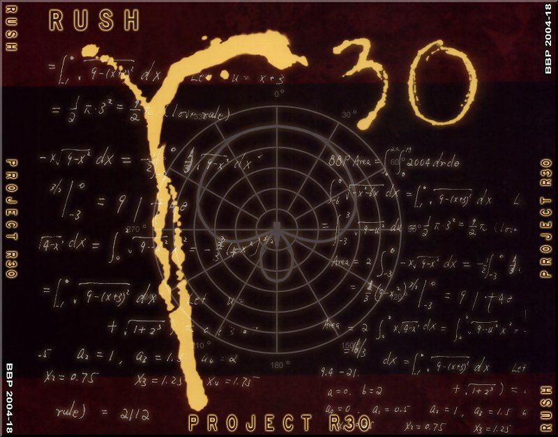 Project R30, Starwood Ampitheatre - Front