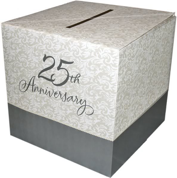 25thAnniversary CardBox1