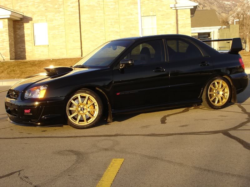 new pic of my STI 002