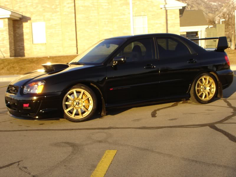 new pic of my STI 003