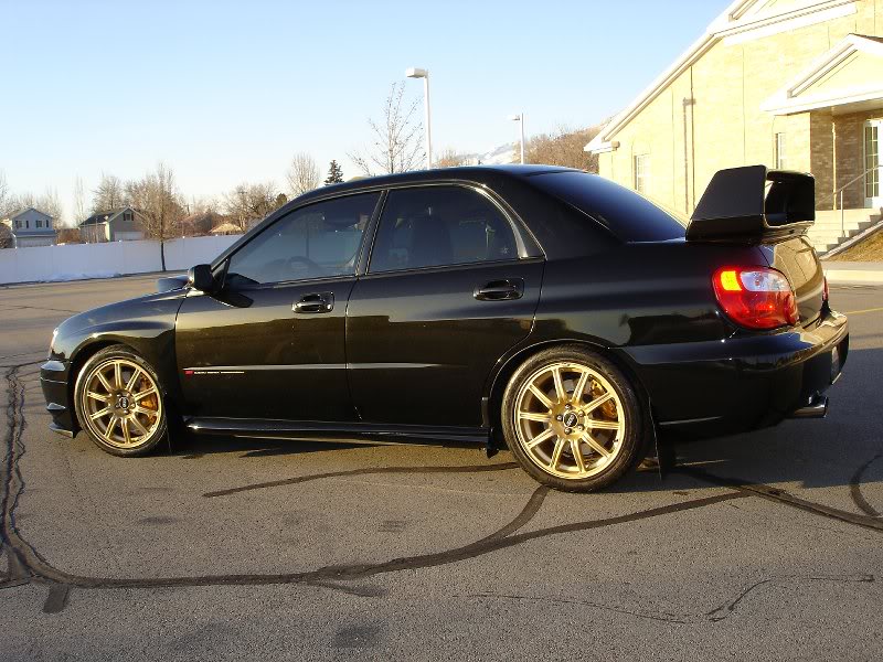 new pic of my STI 004