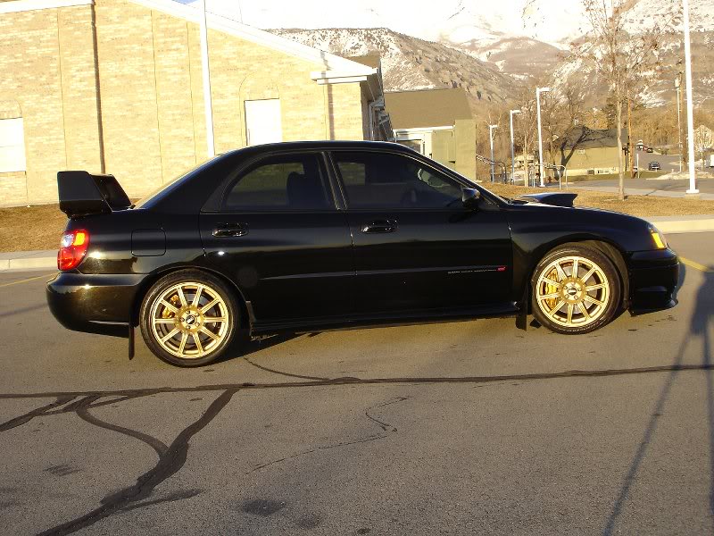 new pic of my STI 005