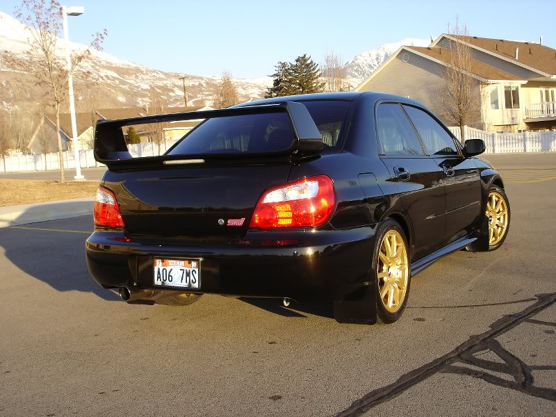 new pic of my STI 006