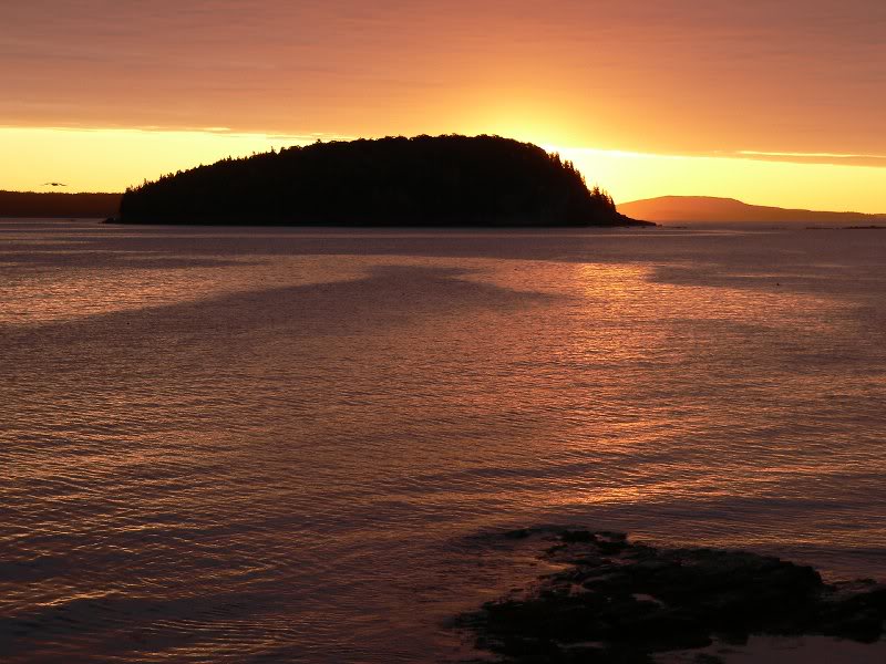 08-10.21 BarHarbor ME1 Sunrise
