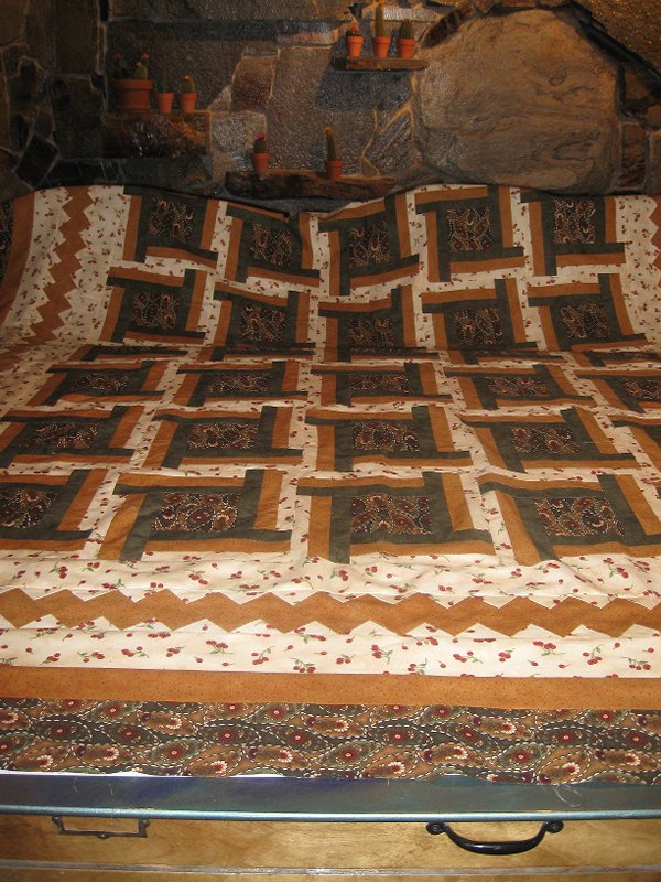 Jen's mystery quilt 004