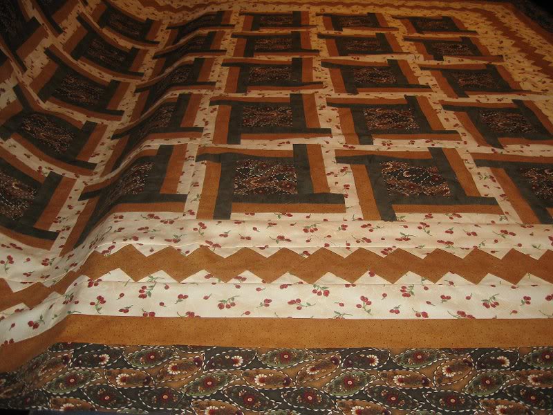 Jen's mystery quilt 005