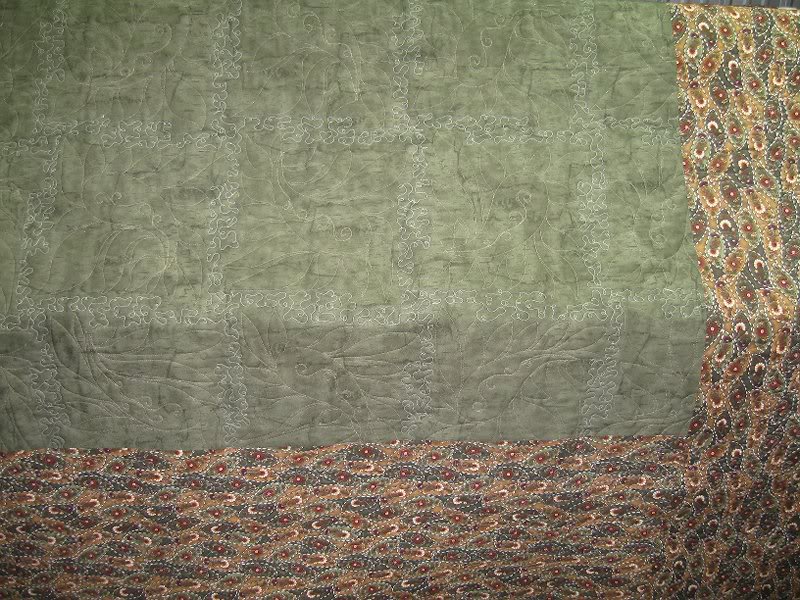 Jen's mystery quilt 007