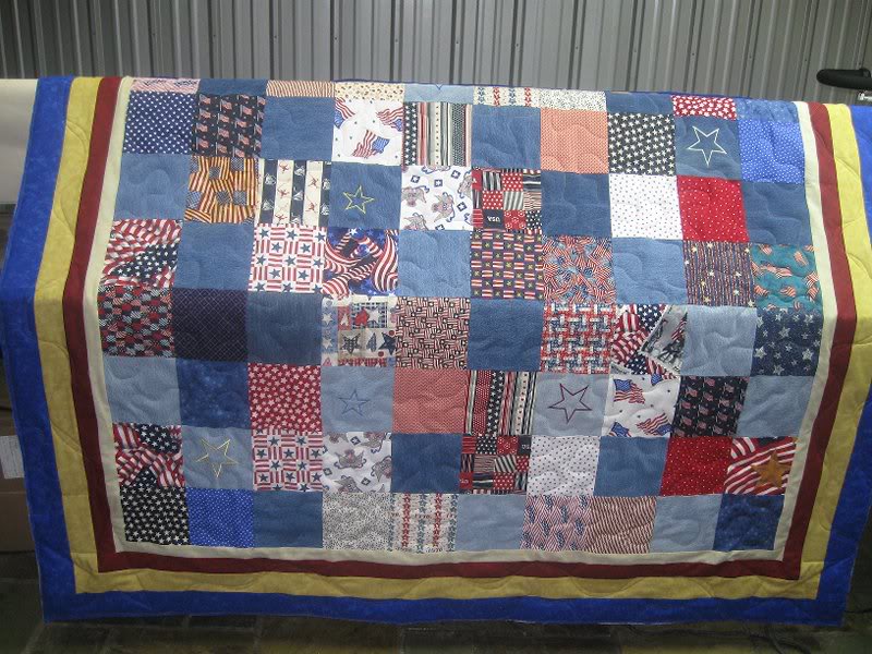 Jen's quilts 001