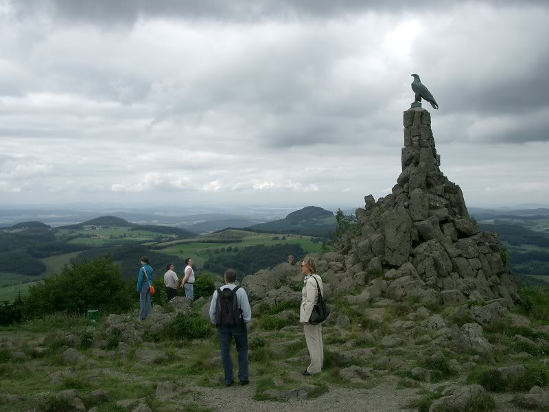 Wasserkuppe