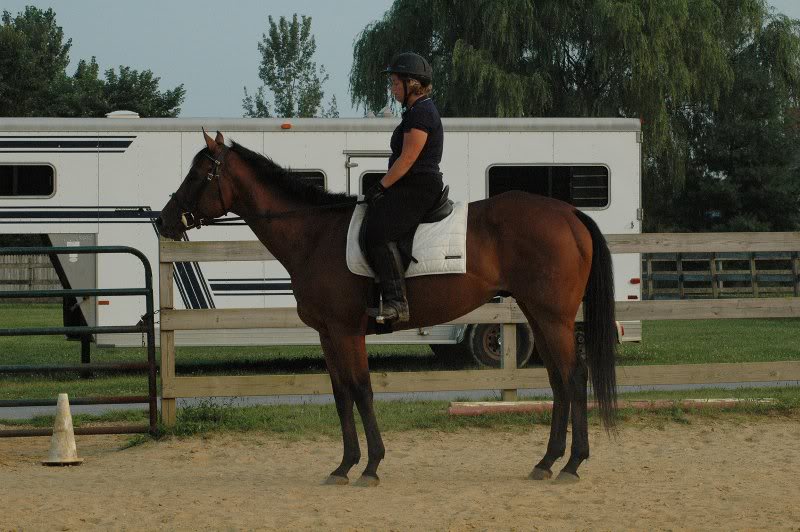 irish standing 7-10-06