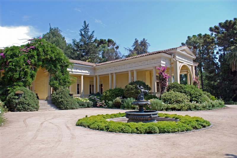 Chile - Maipo Valley - Conchy y Toro Vineyard - Manor H...