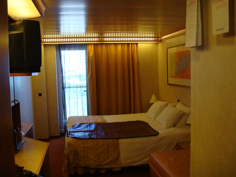 Cabin 8125