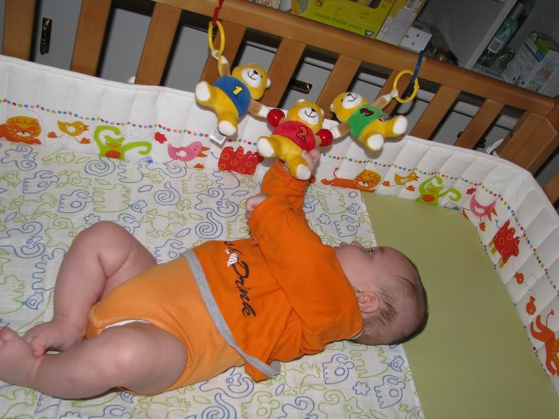 Ete ca-ti arat eu tie!