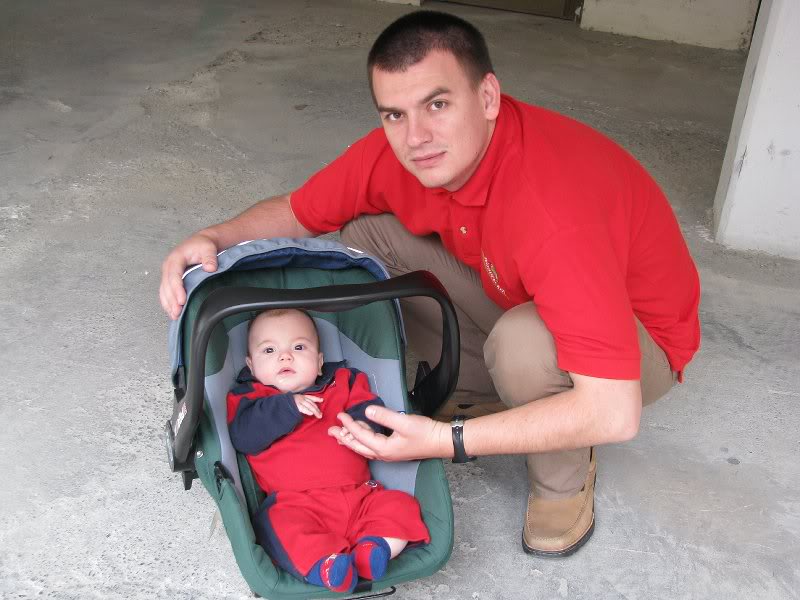 Noi suntem baietii mamei...frumosi , ai?!