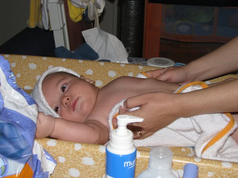 Oare asta n-o fi buna de halit?!