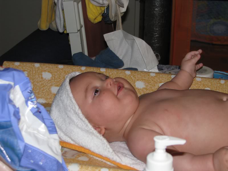 Pfoai ce bine e curat