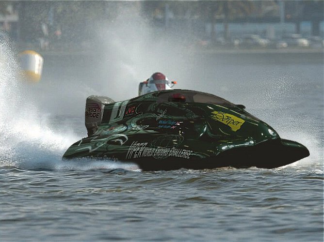 team-viper-on-w ater