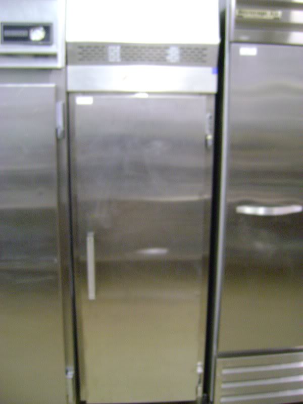 Migoli Refrigerator Model R-24-AT