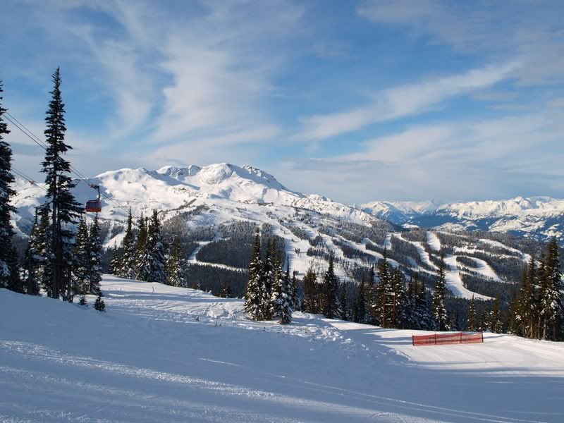 Whistler (2)