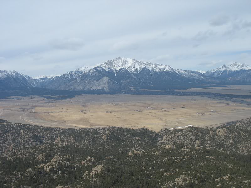 IMG_1386 - Mount Princeton from the summit