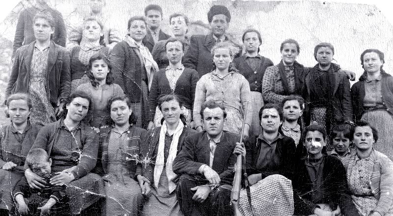 1 Cetat vullnetare te topoves ne vitet 60