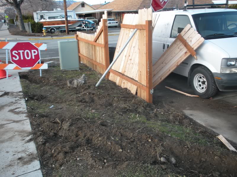 equinox accident 007