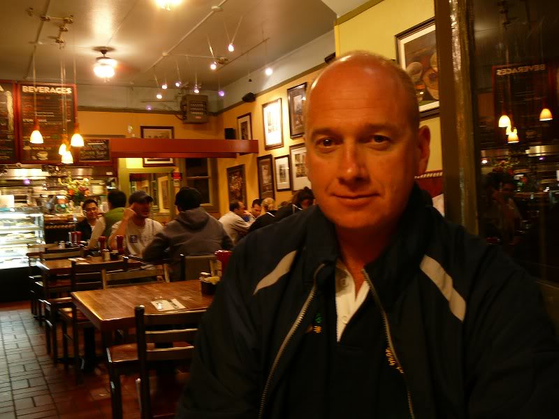 Crepevine, Irving St, San Francisco