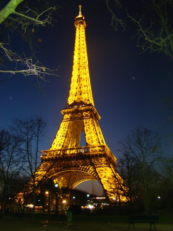 Turnul Eiffel