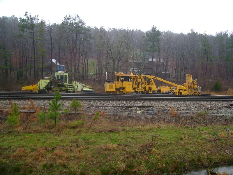 Rich Mountain, Arkansas (1)