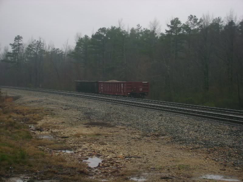 Rich Mountain, Arkansas (2)