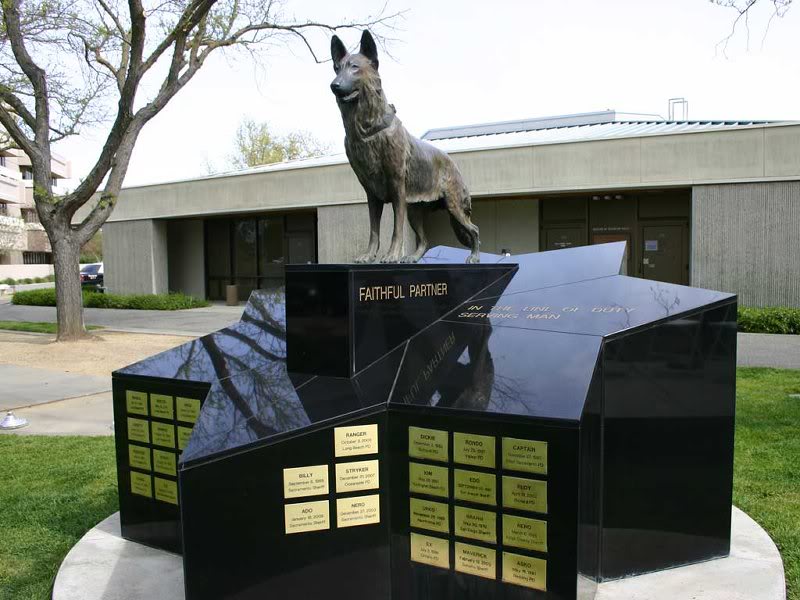 faithful-partne r-monument