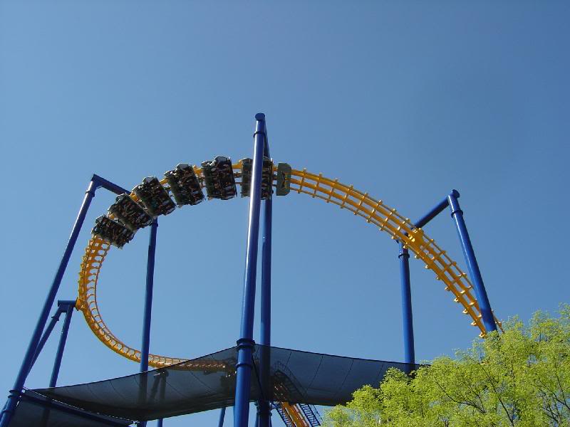 Nighthawk