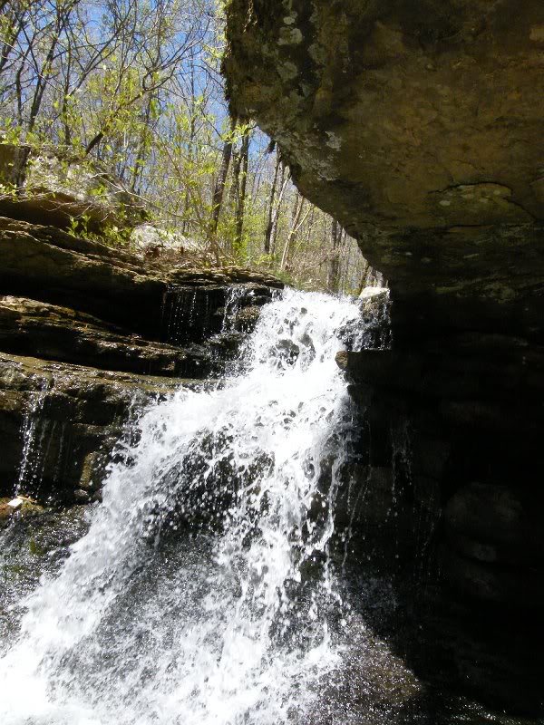 IT LOOKS TOO ROUGH FOR MY BACK