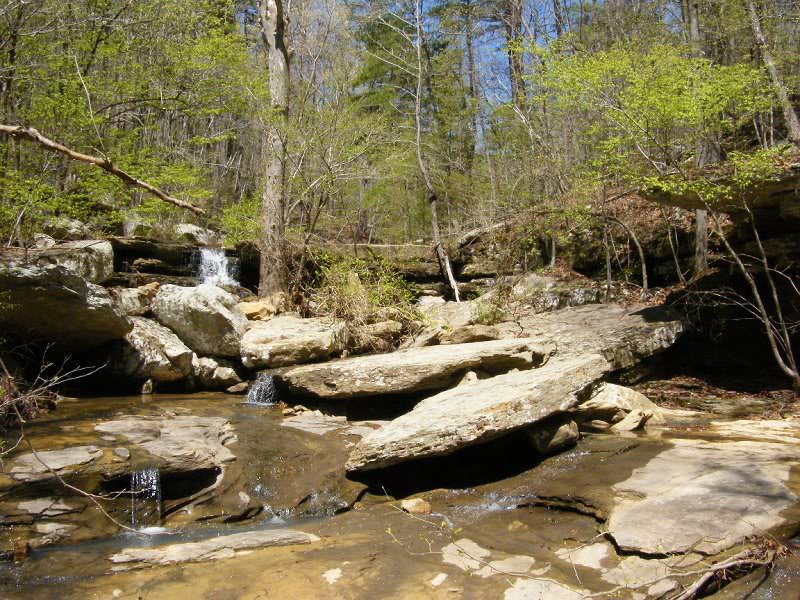 LOOKING BACK AT THE FALL (YOU WON'T HAVE TIME FOR THIS)