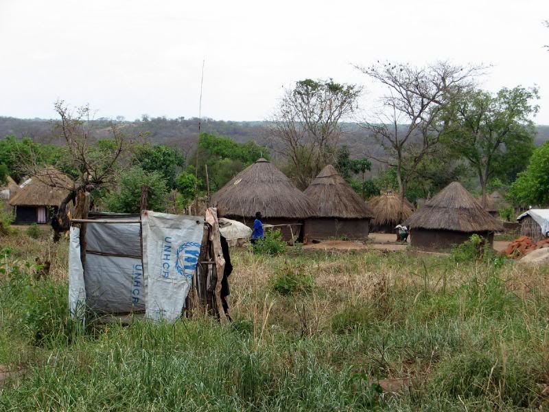 Houses in Magwi / Case in Magwi
