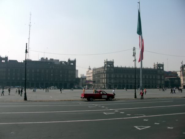 001 Mexico City