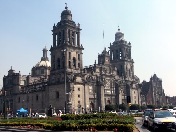 006 Mexico City