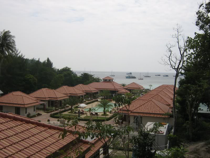 Sita Resort, Ko Lipe