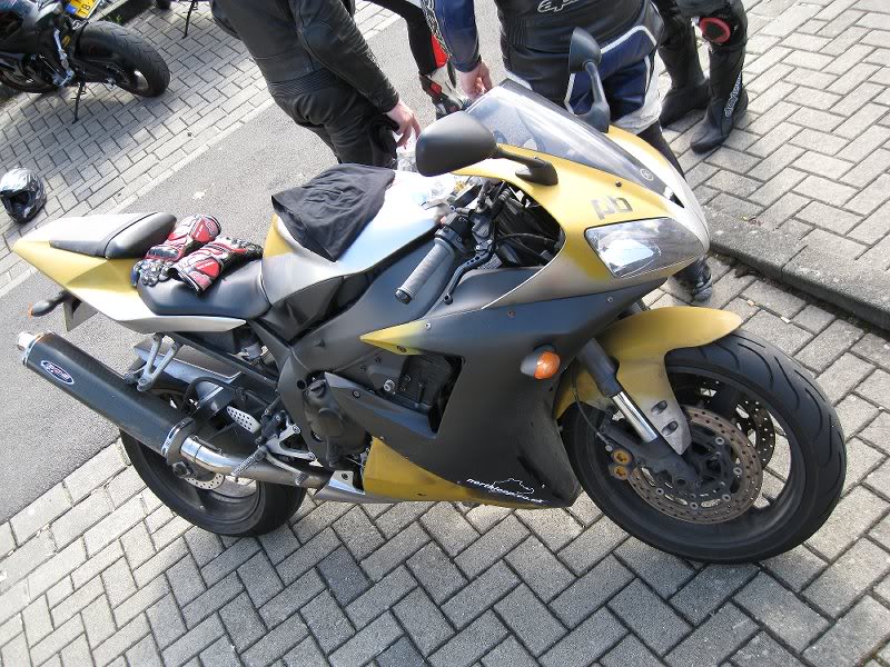 Ring Easter Trip 009