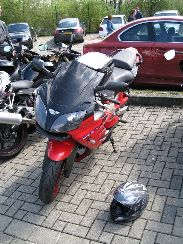 Ring Easter Trip 011